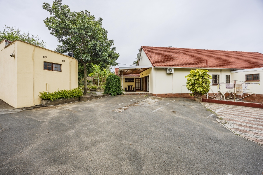 7 Bedroom Property for Sale in Selborne Eastern Cape